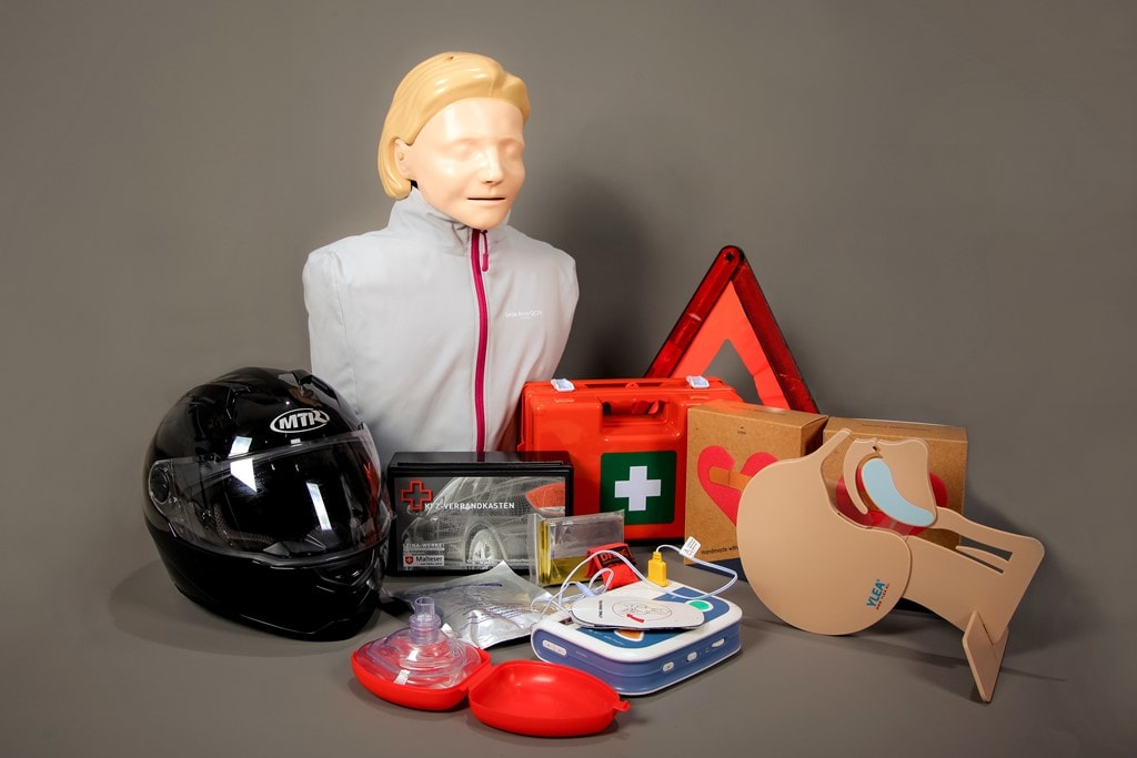 Erste hilfe kurs zerbst buchen